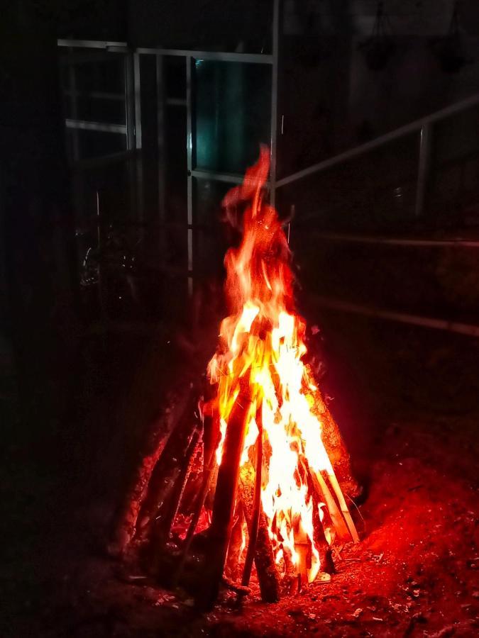 فندق Tree Blanche مونار المظهر الخارجي الصورة