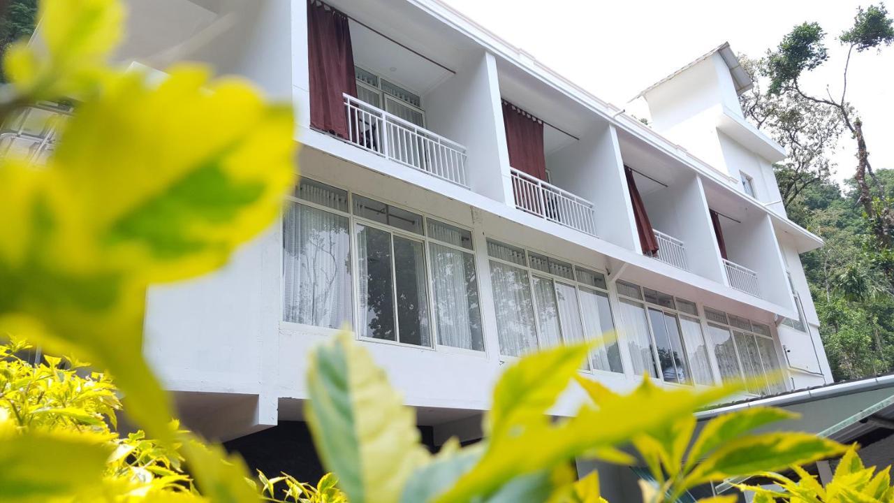 فندق Tree Blanche مونار المظهر الخارجي الصورة